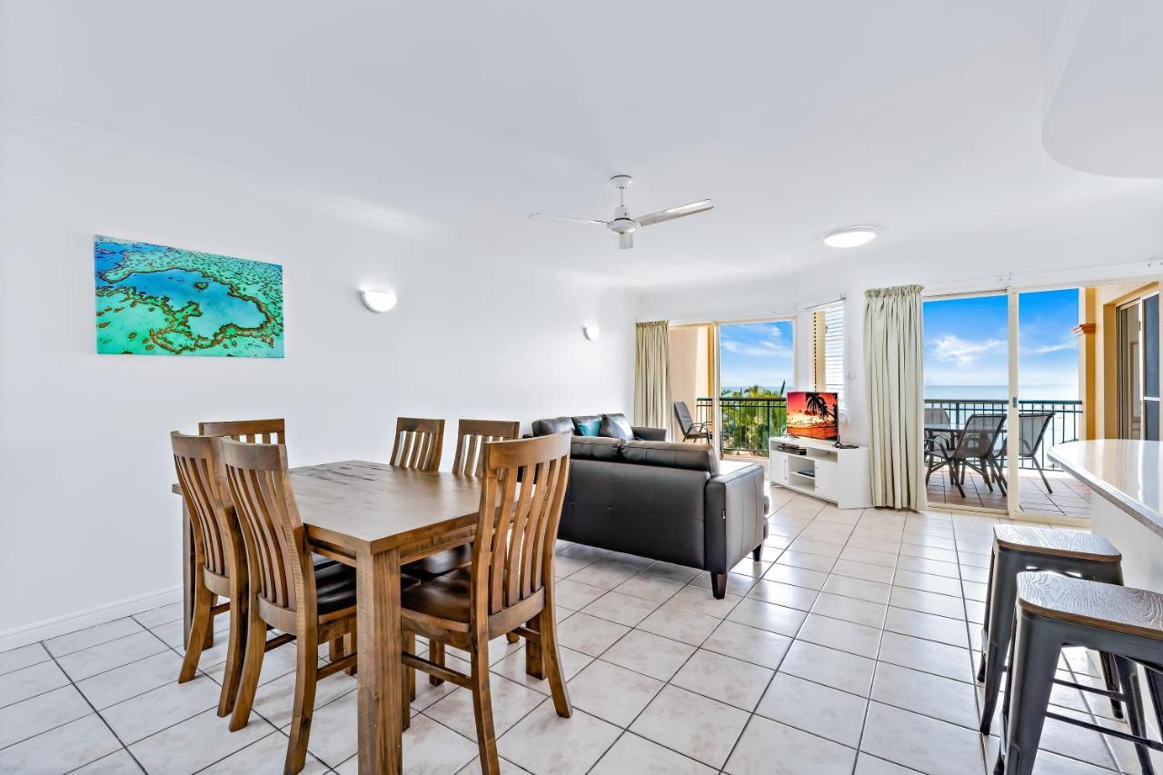 Airlie Ocean Paradise Airlie Beach Exterior foto