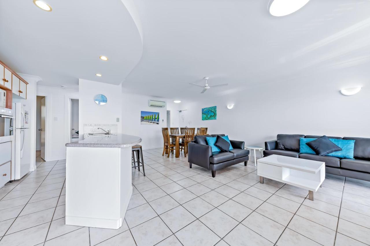 Airlie Ocean Paradise Airlie Beach Exterior foto