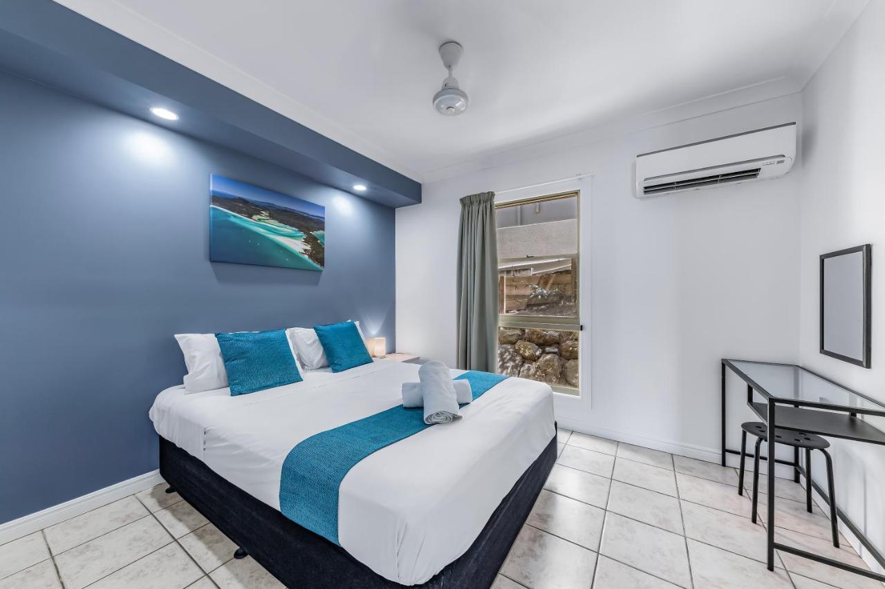 Airlie Ocean Paradise Airlie Beach Exterior foto