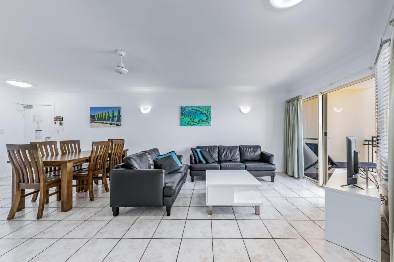 Airlie Ocean Paradise Airlie Beach Exterior foto