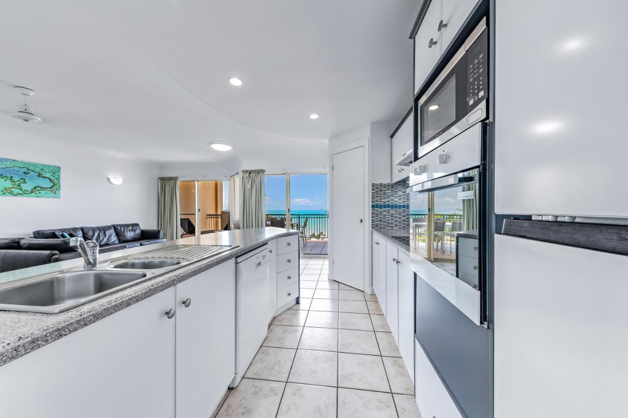 Airlie Ocean Paradise Airlie Beach Exterior foto