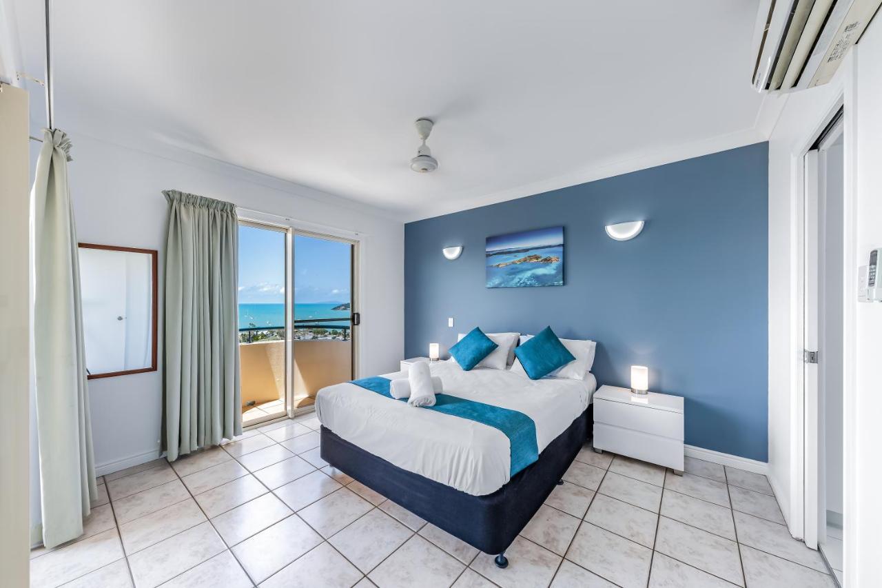 Airlie Ocean Paradise Airlie Beach Exterior foto