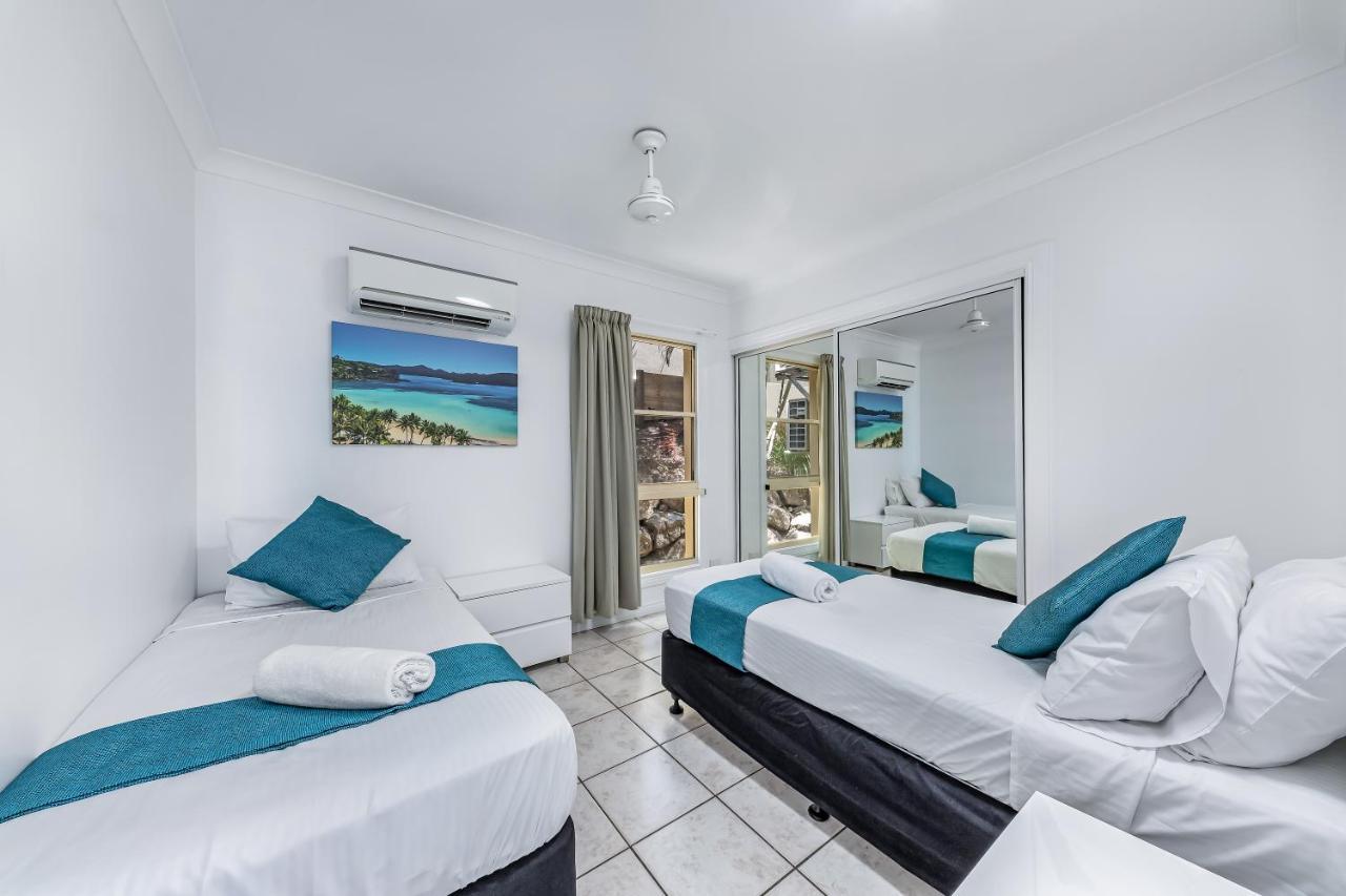 Airlie Ocean Paradise Airlie Beach Exterior foto