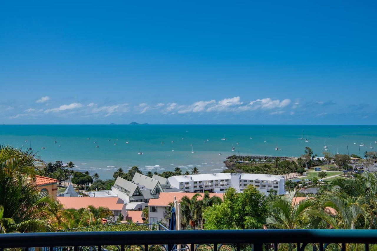 Airlie Ocean Paradise Airlie Beach Exterior foto
