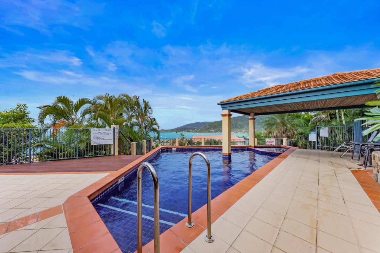 Airlie Ocean Paradise Airlie Beach Exterior foto